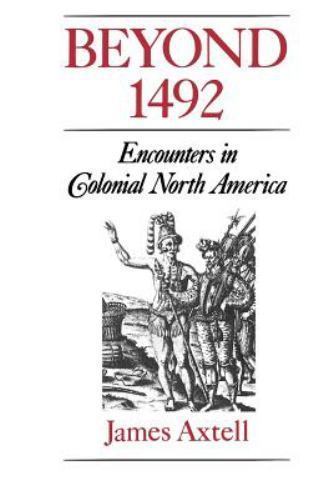 Beyond 1492 encounters in - beyond, 1492: